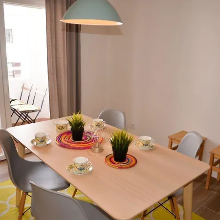 Familienfreundliche In Mit Privatbalkon
